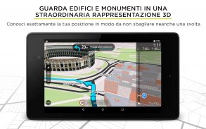TomTom Navigatore GPS - Traffico e Autovelox screenshot 17