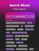 Music Downloader &Mp3 Download screenshot 12