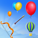 Balloon Shooter Icon