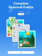 Crossword Master - Кроссворды screenshot 11