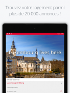 atHome Luxembourg – Immobilier, Location & Vente screenshot 2