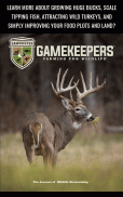 GameKeepers Magazine screenshot 1