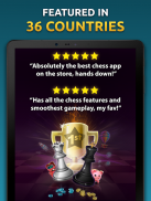 Chess Stars nhiều người chơi screenshot 18