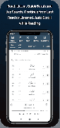 Quran Hadith Audio Translation screenshot 16