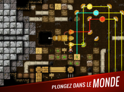 Diggy's Adventure: Casse-têtes screenshot 2