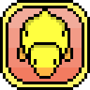 Chicken Craft Icon