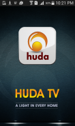 Huda TV Channel screenshot 0