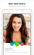 Clover Dating App screenshot 8