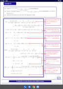 Partial fractions Pure Math screenshot 5