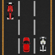 Car Racer 3D screenshot 7