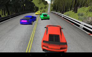 Real Car - Driving 3D screenshot 0