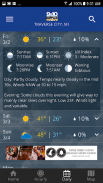 Doppler 9&10 Weather Team screenshot 4