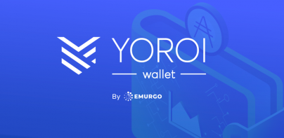 Yoroi - The Cardano Wallet