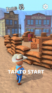 Tricky Fight 3D screenshot 0