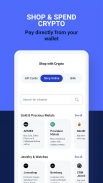 BitPay – Secure Bitcoin Wallet screenshot 3