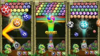 Egg Shooter - Bubble Deluxe - APK Download for Android