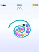 Bounce and pop - Balloon pop screenshot 1