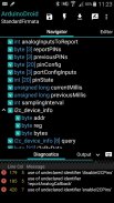 ArduinoDroid - Arduino IDE screenshot 3