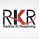 Radhey ki Reasoning icon