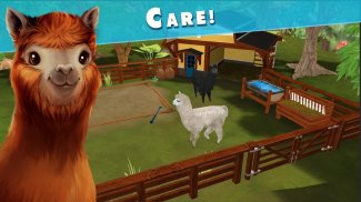 Pet Hotel – Meine Pension für niedliche Tiere screenshot 3