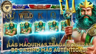 Lucky Time Slots - Casino 777 screenshot 0