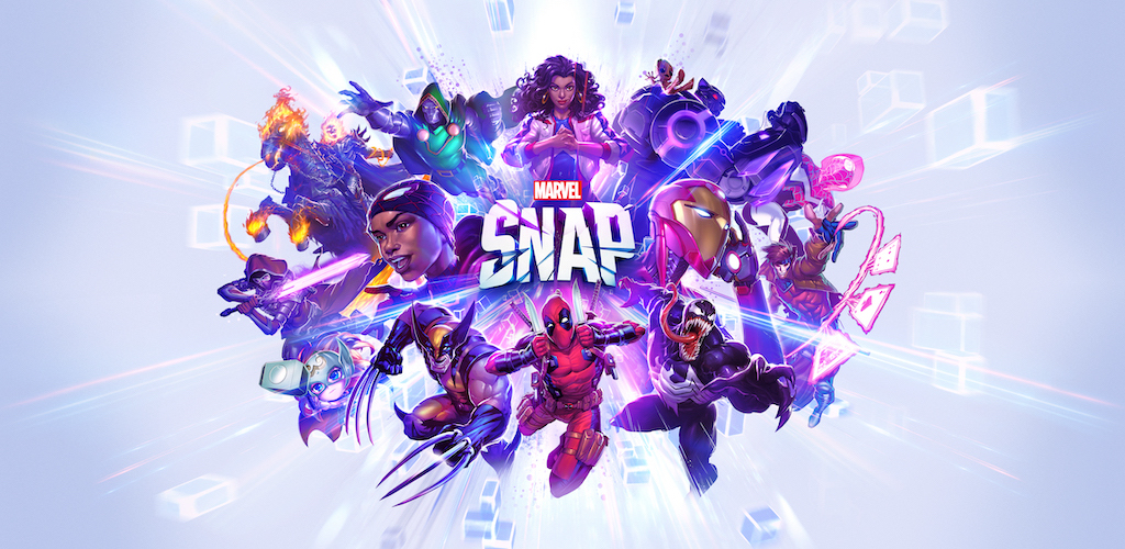 MARVEL SNAP version mobile Android iOS télécharger apk gratuitement-TapTap