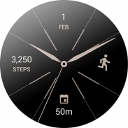 Looks Watch Faces for Wear OS by Google screenshot 8