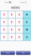 Word Search screenshot 1