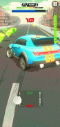 Rush Car Racing Master screenshot 4