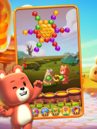 Bubble Buggle Pop: Arma Bolhas screenshot 4