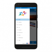 Ashoka Stationery screenshot 2