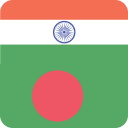 Hindi Bengali Offline Dictionary & Translator icon