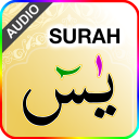 Surah Yaseen with Sound ( سورة يس) Icon