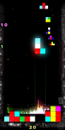 TETCOLOR, color blocks puzzle screenshot 3