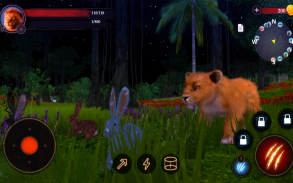 Con sư tử screenshot 14
