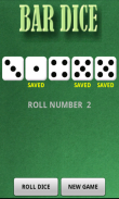 Bar Dice screenshot 5