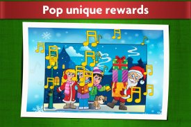 Christmas Puzzle Games - Kids Jigsaw Puzzles 🎅 screenshot 1