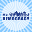 Mx. Democracy