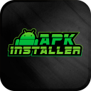 APK Installer PRO - Free Apps & Games Icon