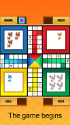 Cờ đua ngựa ( Ludo ) screenshot 1