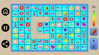 الاتصال - مجاني لعبة عارضة ملونة screenshot 7