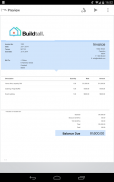 Invoice 2go - Professional Business Invoice Maker screenshot 9