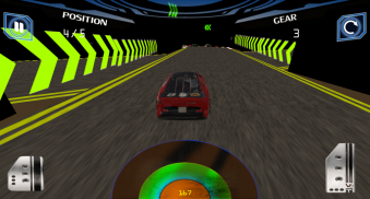 3D car racing screenshot 5