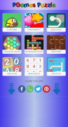 Puzzle Games Collection | 4in1 Games screenshot 3