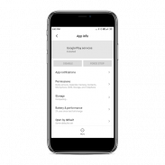 Services Updater Latest screenshot 0