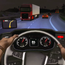 Truck Simulator: Truck Game GT icon
