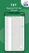 All Document Reader and Viewer screenshot 3