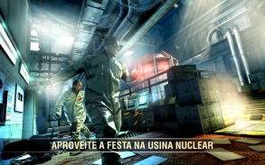 DEAD TRIGGER 2 - FPS de Zumbis e Sobrevivência screenshot 18