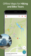 CityMaps2Go  Offline Maps for Travel and Outdoors screenshot 12