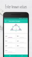 Angler - Camera Geometry Calculator (Beta) screenshot 1